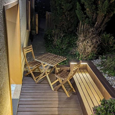 Apartamento El Olivo Vigo Exteriör bild
