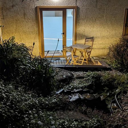 Apartamento El Olivo Vigo Exteriör bild