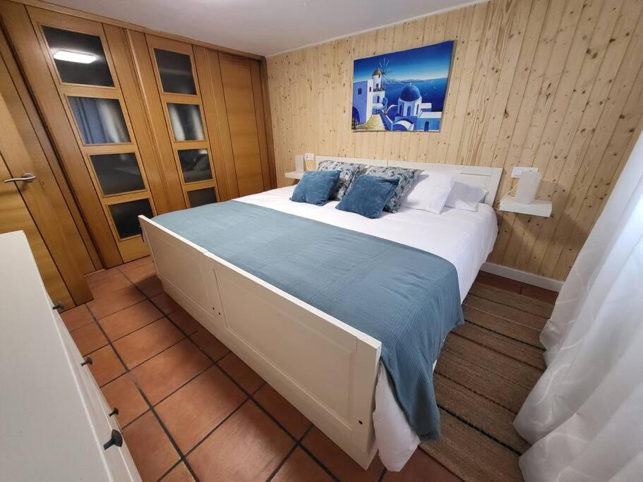 Apartamento El Olivo Vigo Exteriör bild