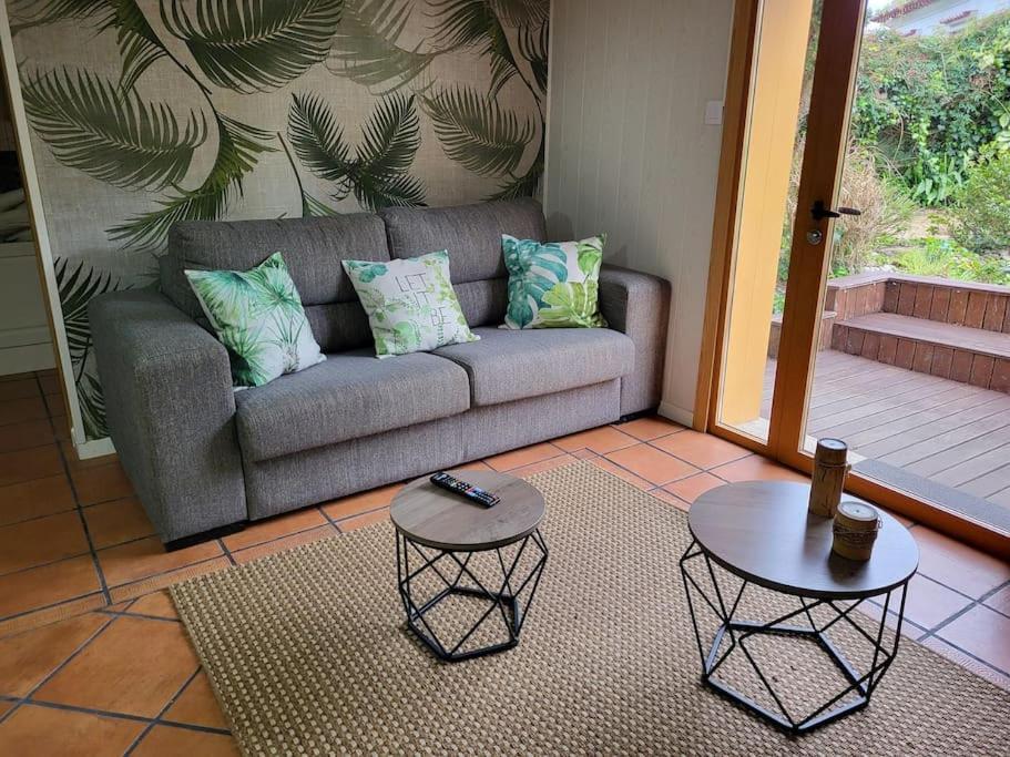Apartamento El Olivo Vigo Exteriör bild